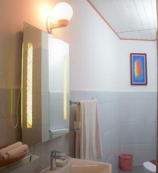 Hotel Ratnaloka Tour Inns