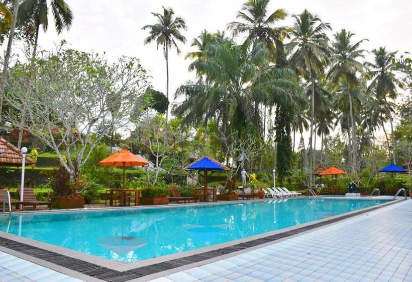 Hotel Ratnaloka Tour Inns