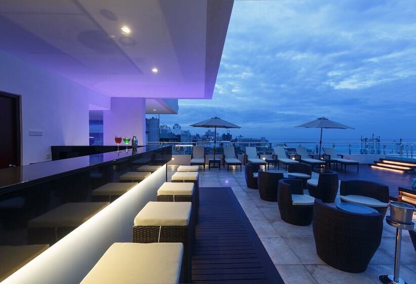 ホテル Renuka City