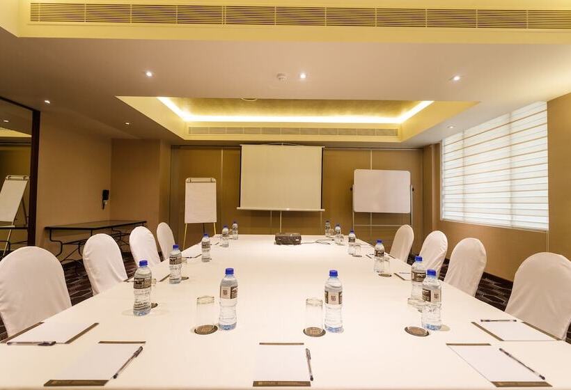 ホテル Renuka City