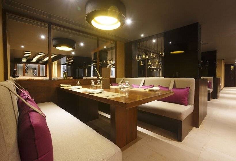 ホテル Renuka City