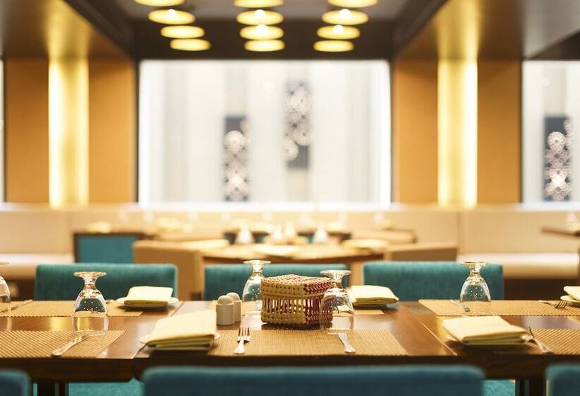 ホテル Renuka City