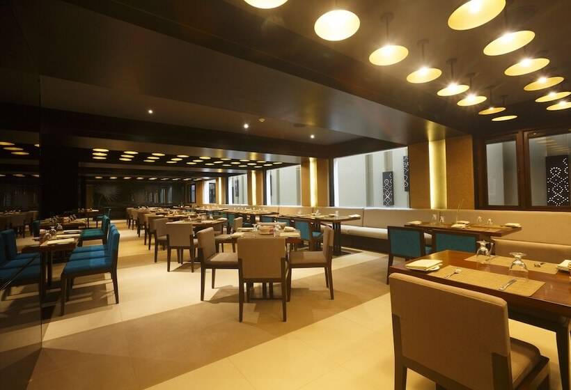 ホテル Renuka City