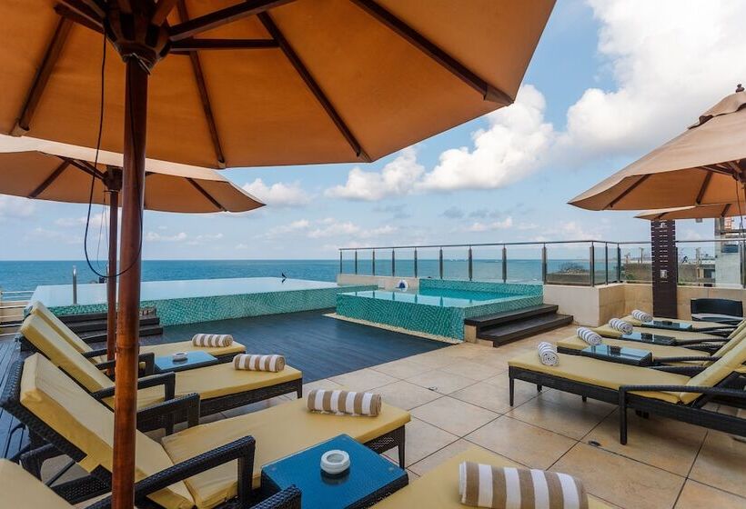 ホテル Renuka City