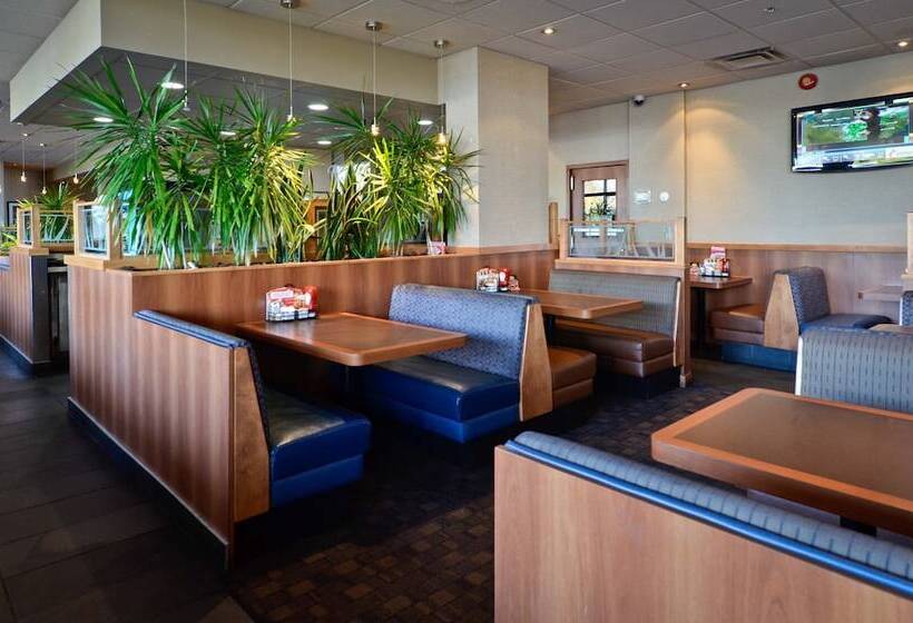 Sandman Hotel Lethbridge