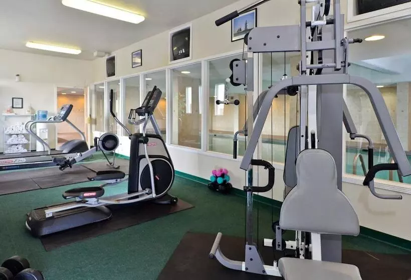 Sandman Hotel Lethbridge