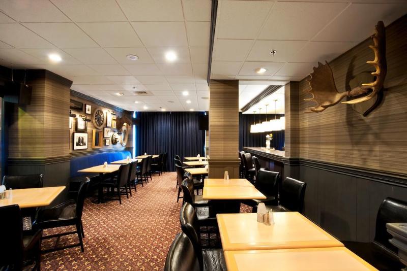 Sandman Hotel Montreal Longueuil