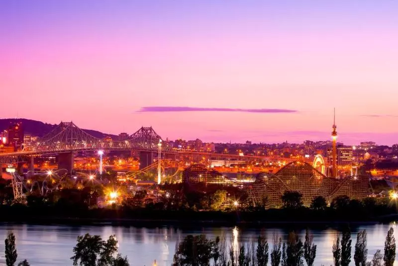 Sandman Hotel Montreal   Longueuil