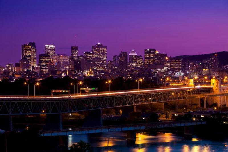 Sandman Hotel Montreal Longueuil