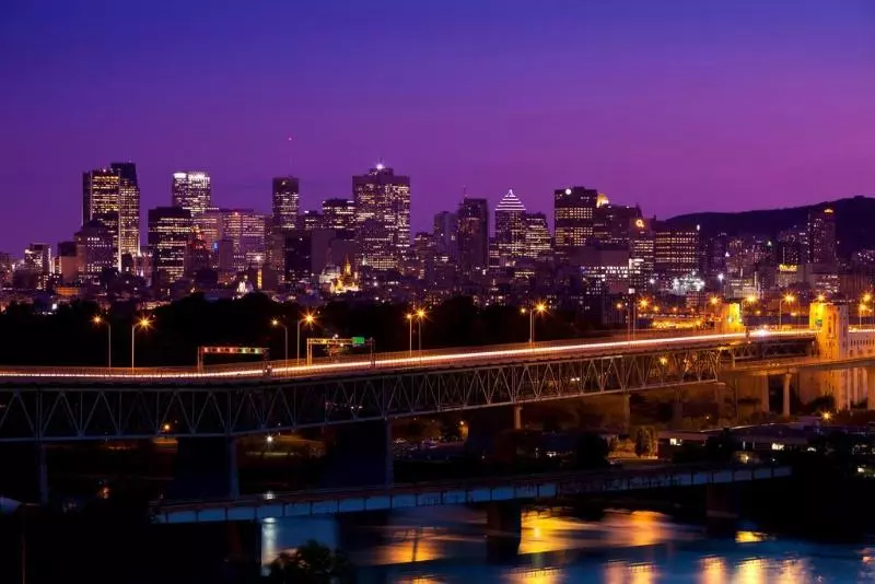 Sandman Hotel Montreal   Longueuil