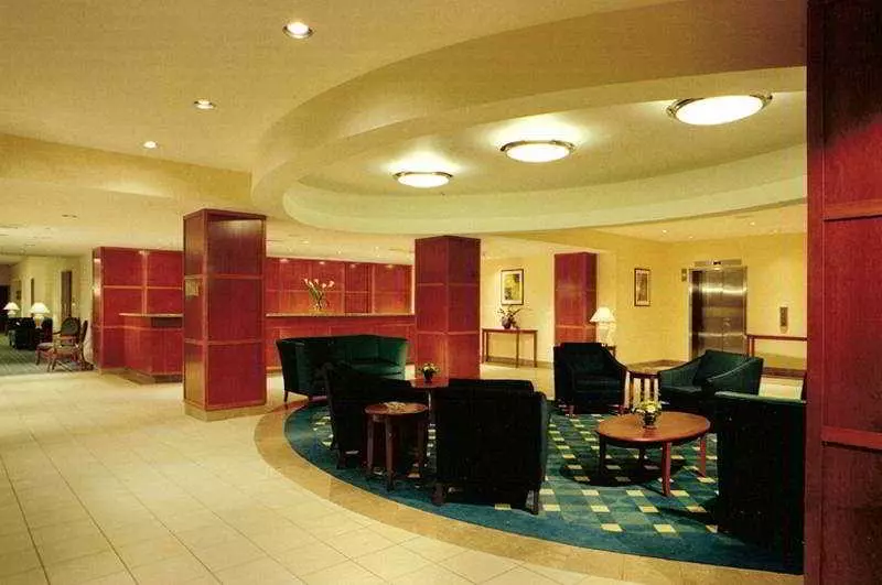 Sandman Hotel Montreal   Longueuil