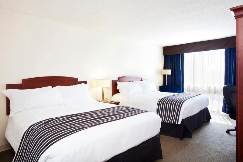 Sandman Hotel Montreal Longueuil