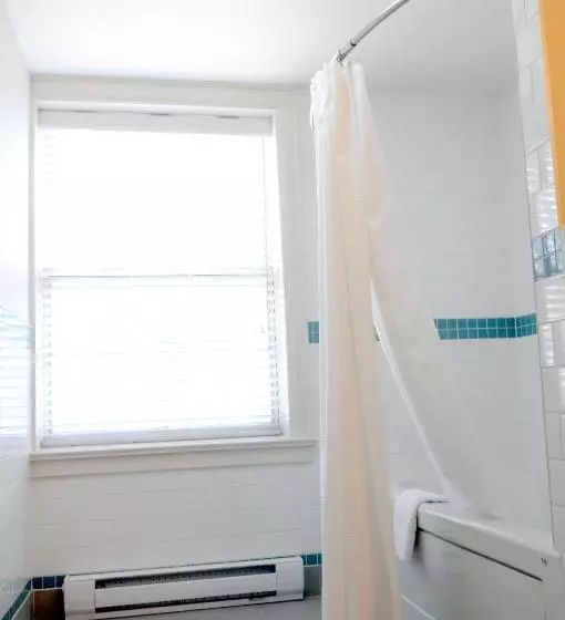 فندق Sherwood Inn