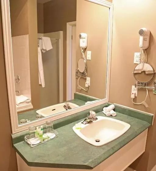 فندق Sherwood Inn