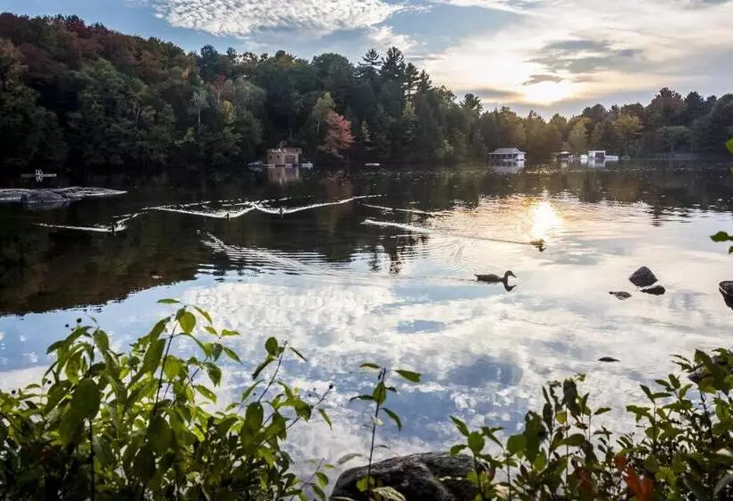 فندق Sherwood Inn