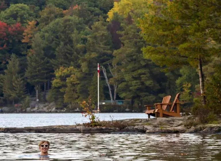 فندق Sherwood Inn