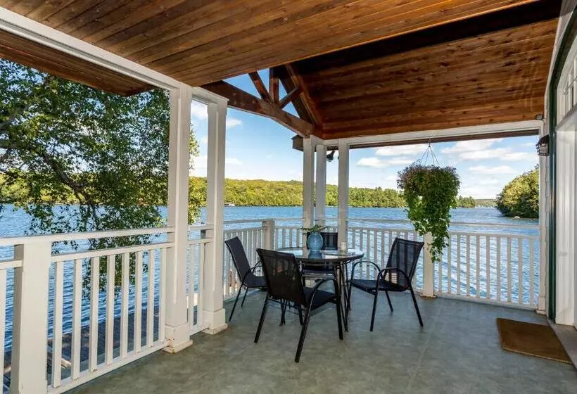 فندق Sherwood Inn