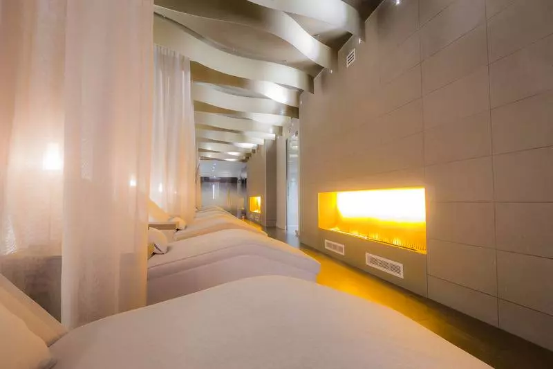 Otel The Ritzcarlton, Montreal