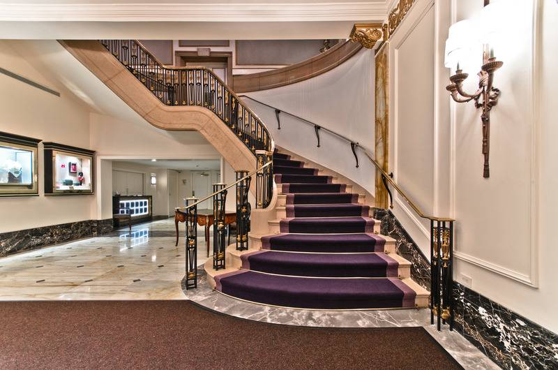 هتل The Ritzcarlton, Montreal