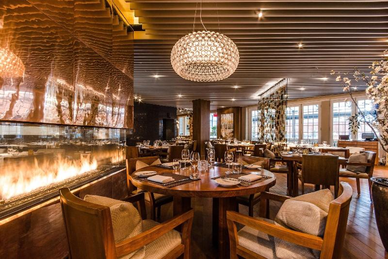 هتل The Ritzcarlton, Montreal