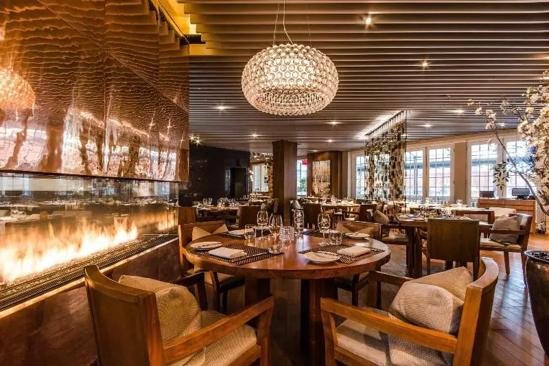 Otel The Ritzcarlton, Montreal