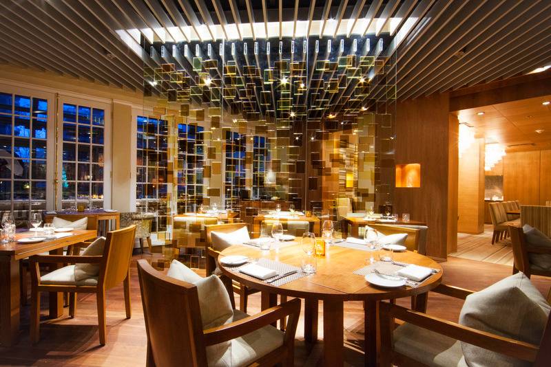 هتل The Ritzcarlton, Montreal