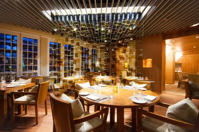 Otel The Ritzcarlton, Montreal