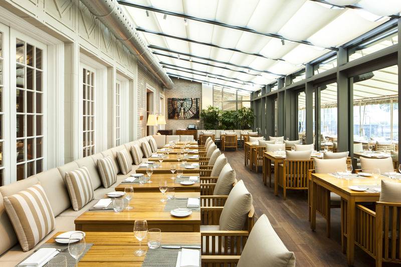 هتل The Ritzcarlton, Montreal