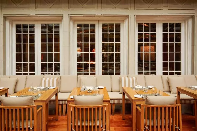 Otel The Ritzcarlton, Montreal