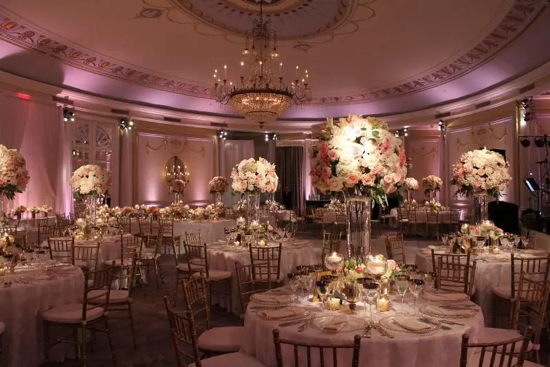 Otel The Ritzcarlton, Montreal