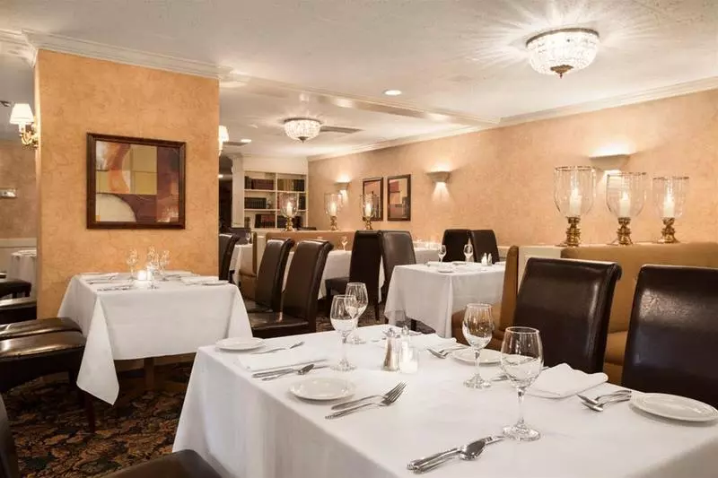 The Senator Hotel & Conference Center Timmins