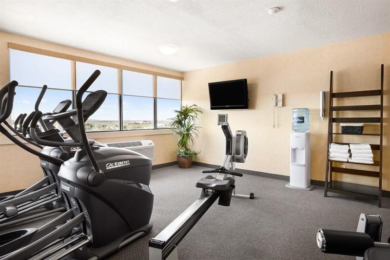 The Senator Hotel & Conference Center Timmins