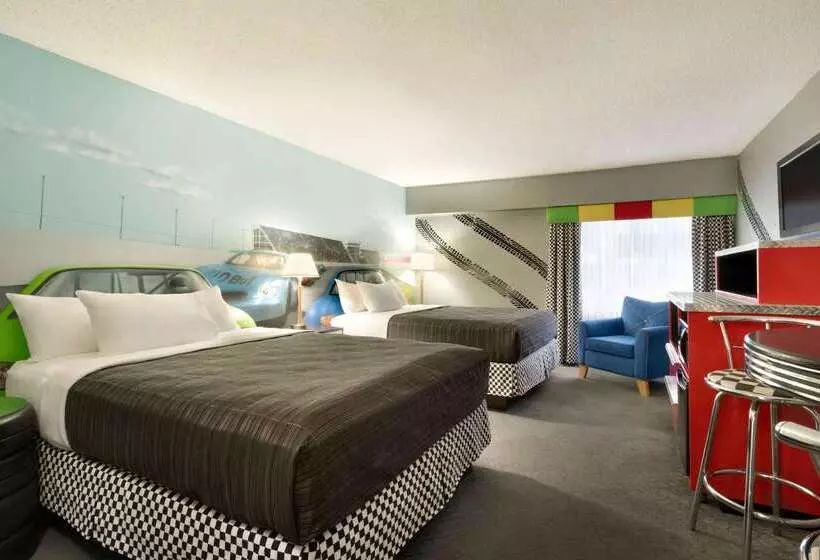 Travelodge Hotel By Wyndham Saskatoon