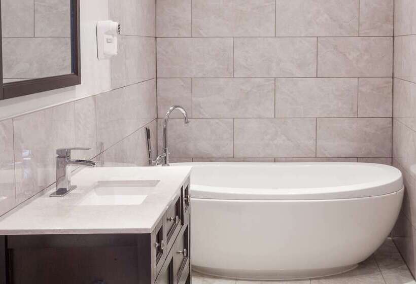 فندق على الطريق Knights Inn Kingston