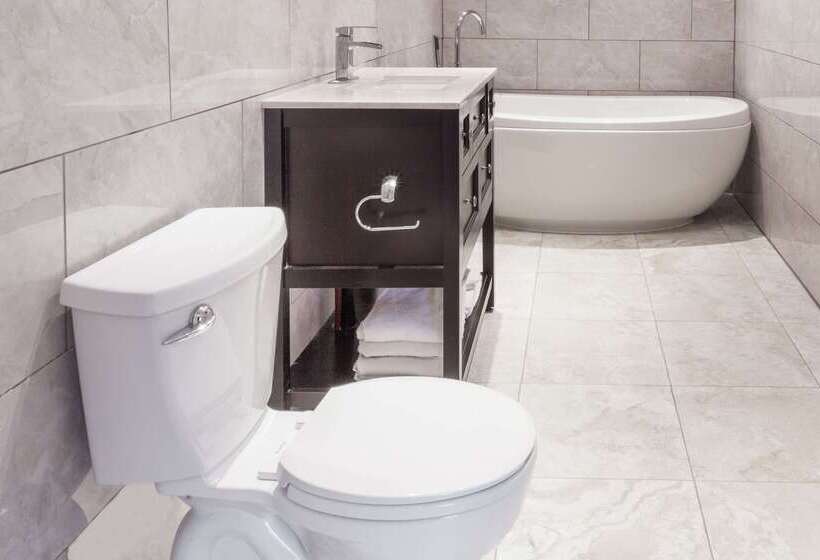 فندق على الطريق Knights Inn Kingston