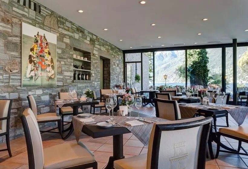 Romantik Hotel Castello Seeschloss