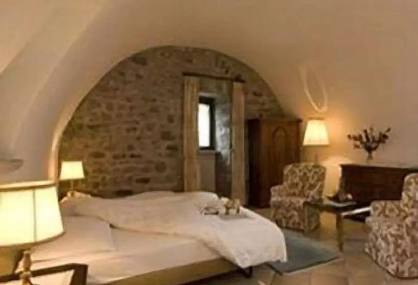 Romantik Hotel Castello Seeschloss