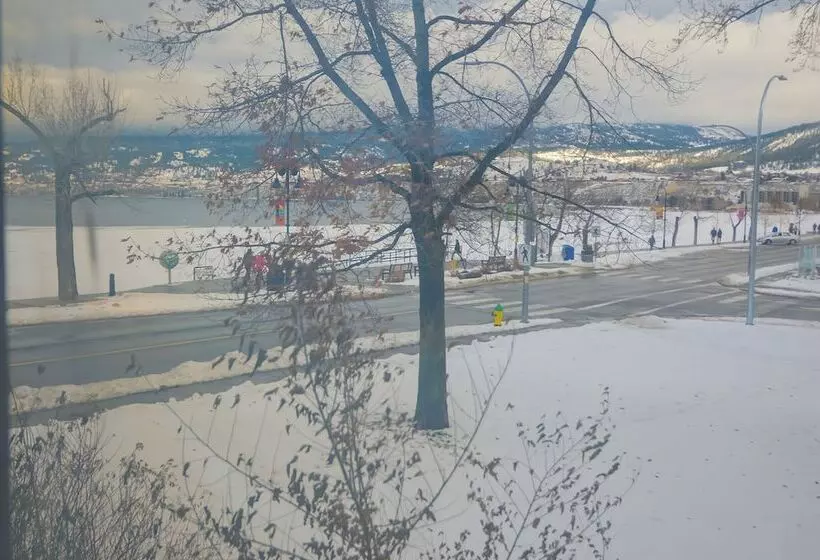 Spanish Villa Resort