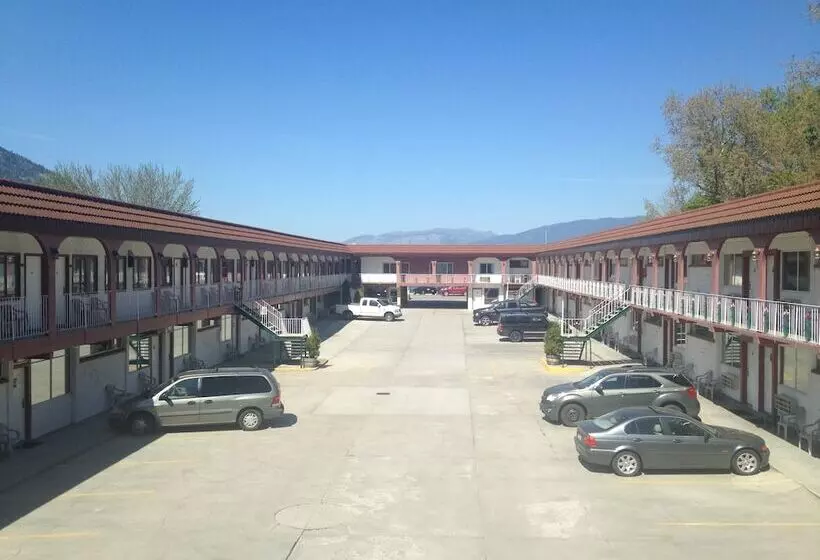 Spanish Villa Resort