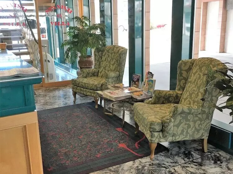 Spanish Villa Resort