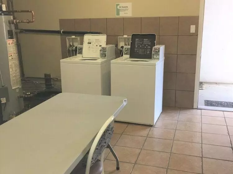 Spanish Villa Resort