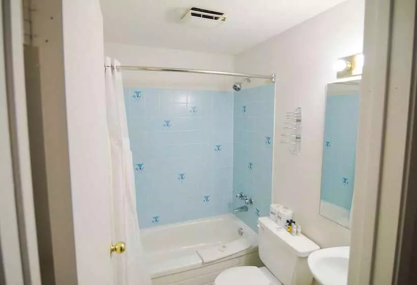 Spanish Villa Resort