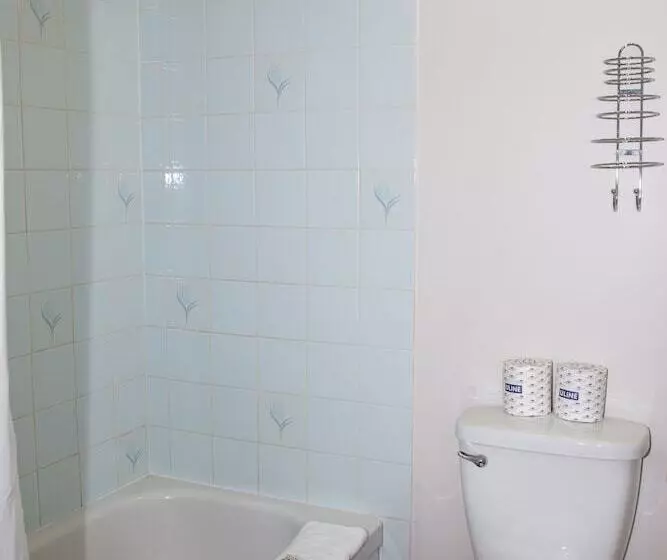 Spanish Villa Resort