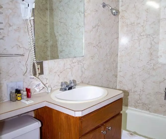 Spanish Villa Resort