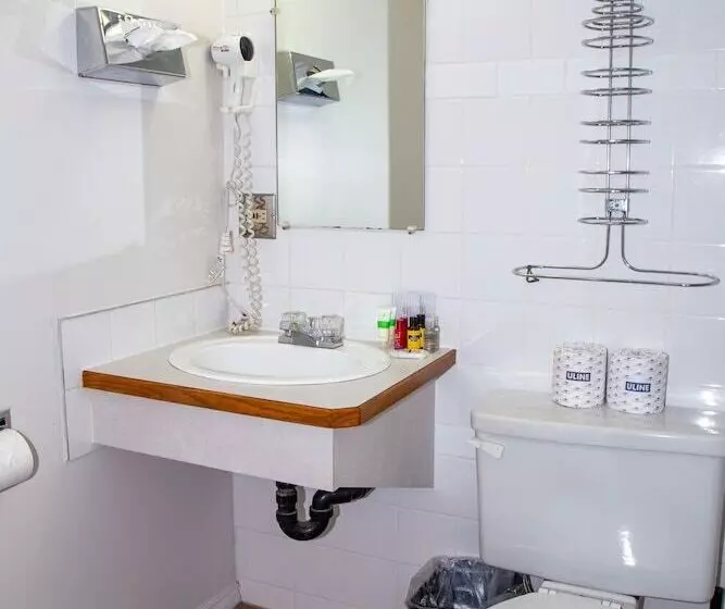 Spanish Villa Resort