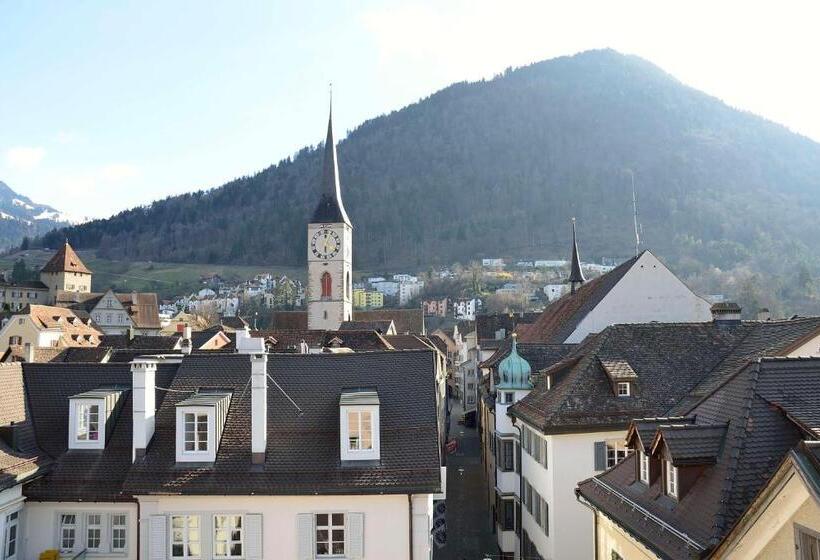 Ambiente Hotel Freieck