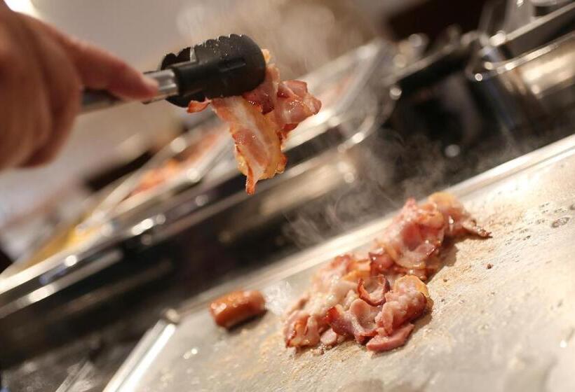 Ambiente Hotel Freieck