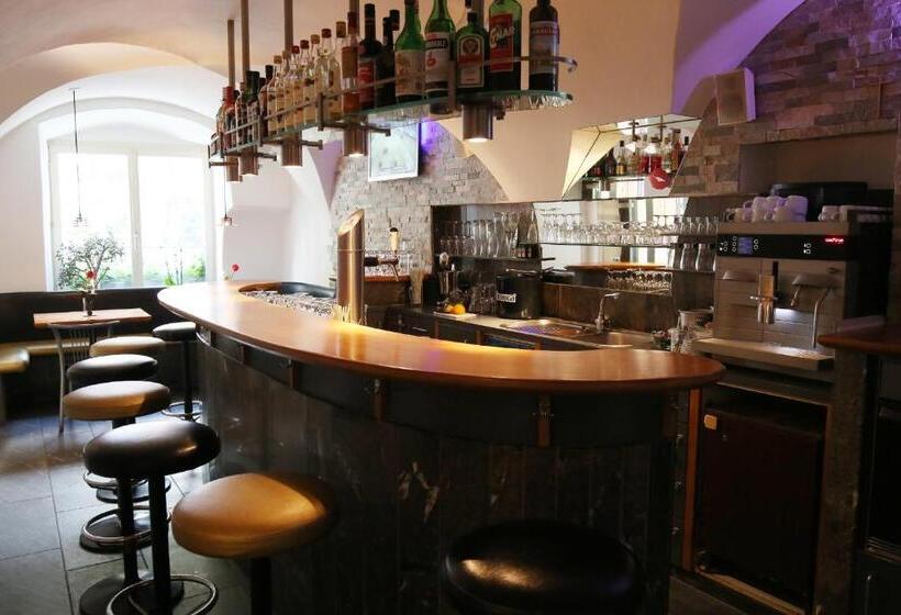 Ambiente Hotel Freieck