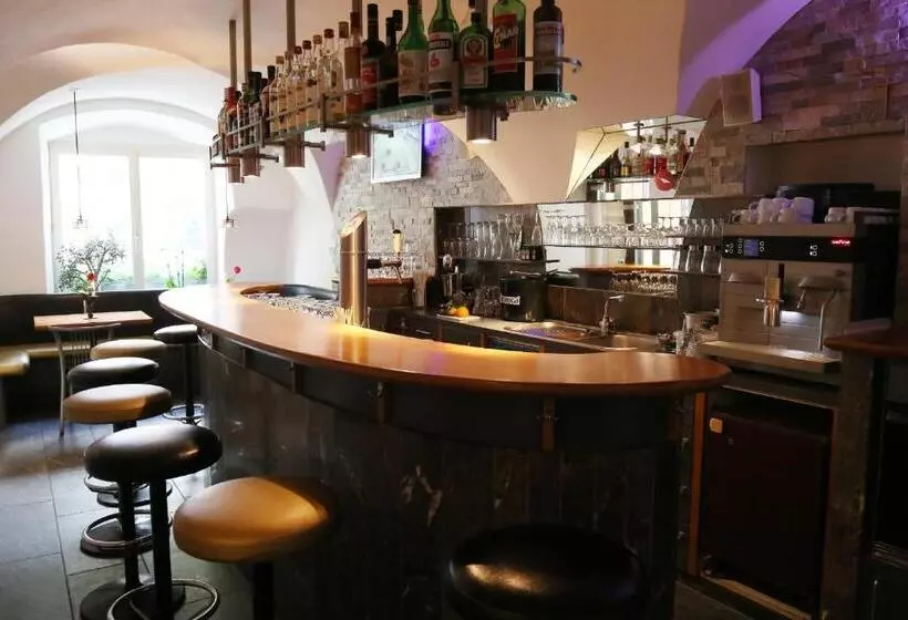 Ambiente Hotel Freieck