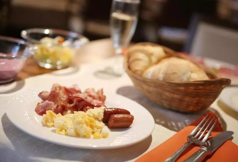 Ambiente Hotel Freieck